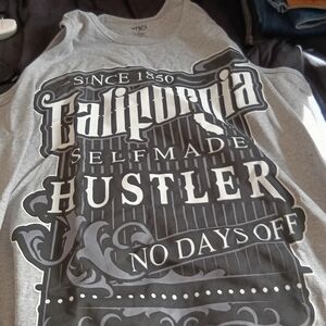 Hip Hop Hustler Tank (1996)